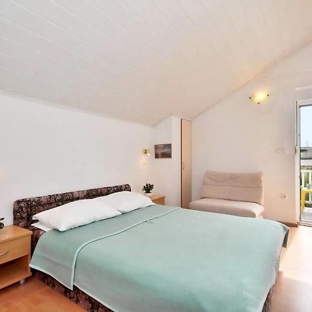 Apartment Toma Omiš Eksteriør billede
