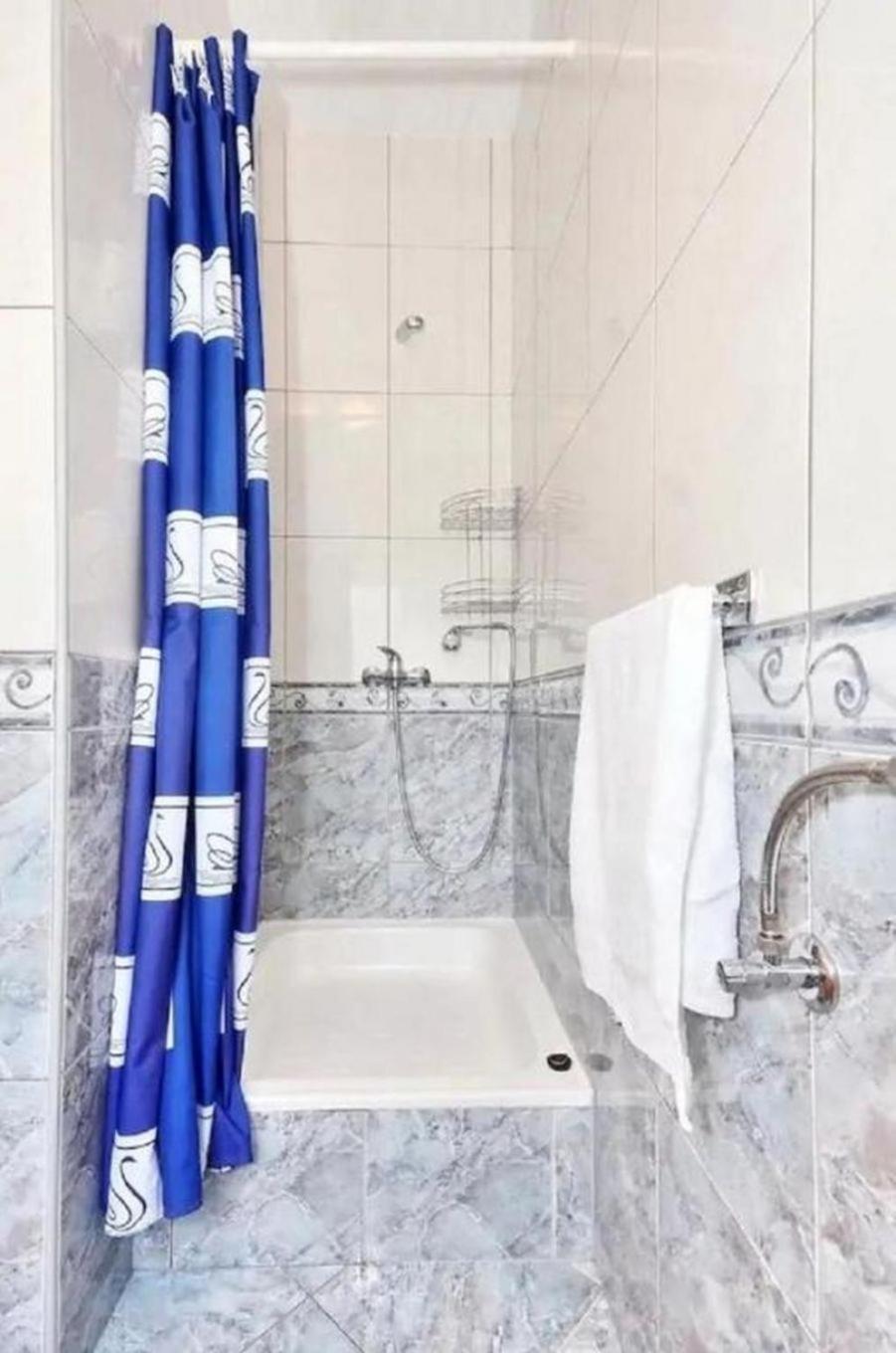Apartment Toma Omiš Eksteriør billede