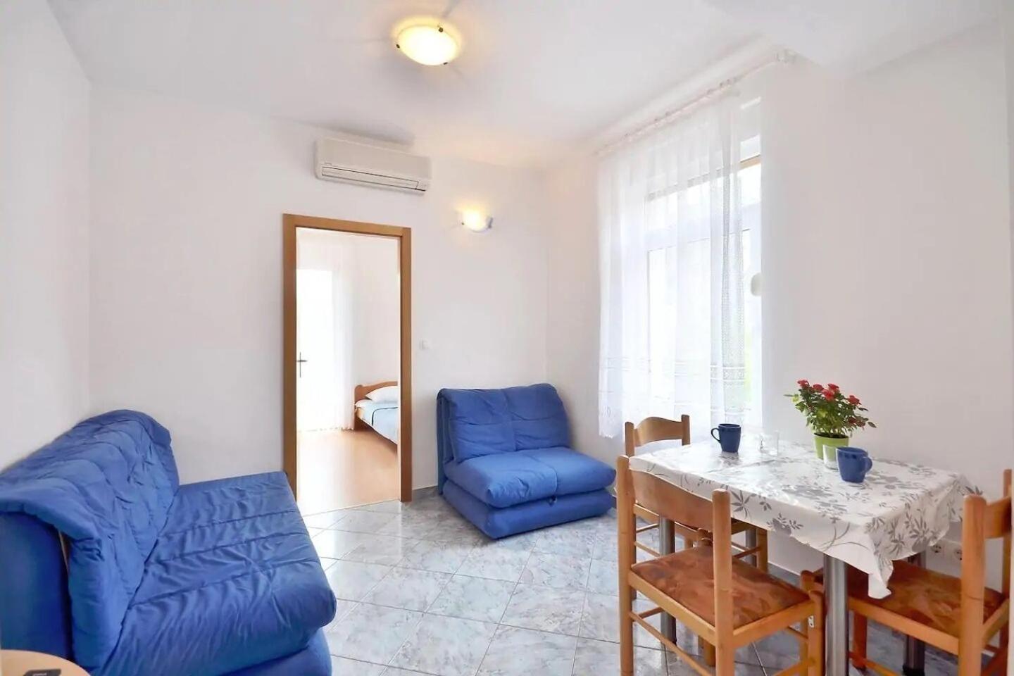 Apartment Toma Omiš Eksteriør billede
