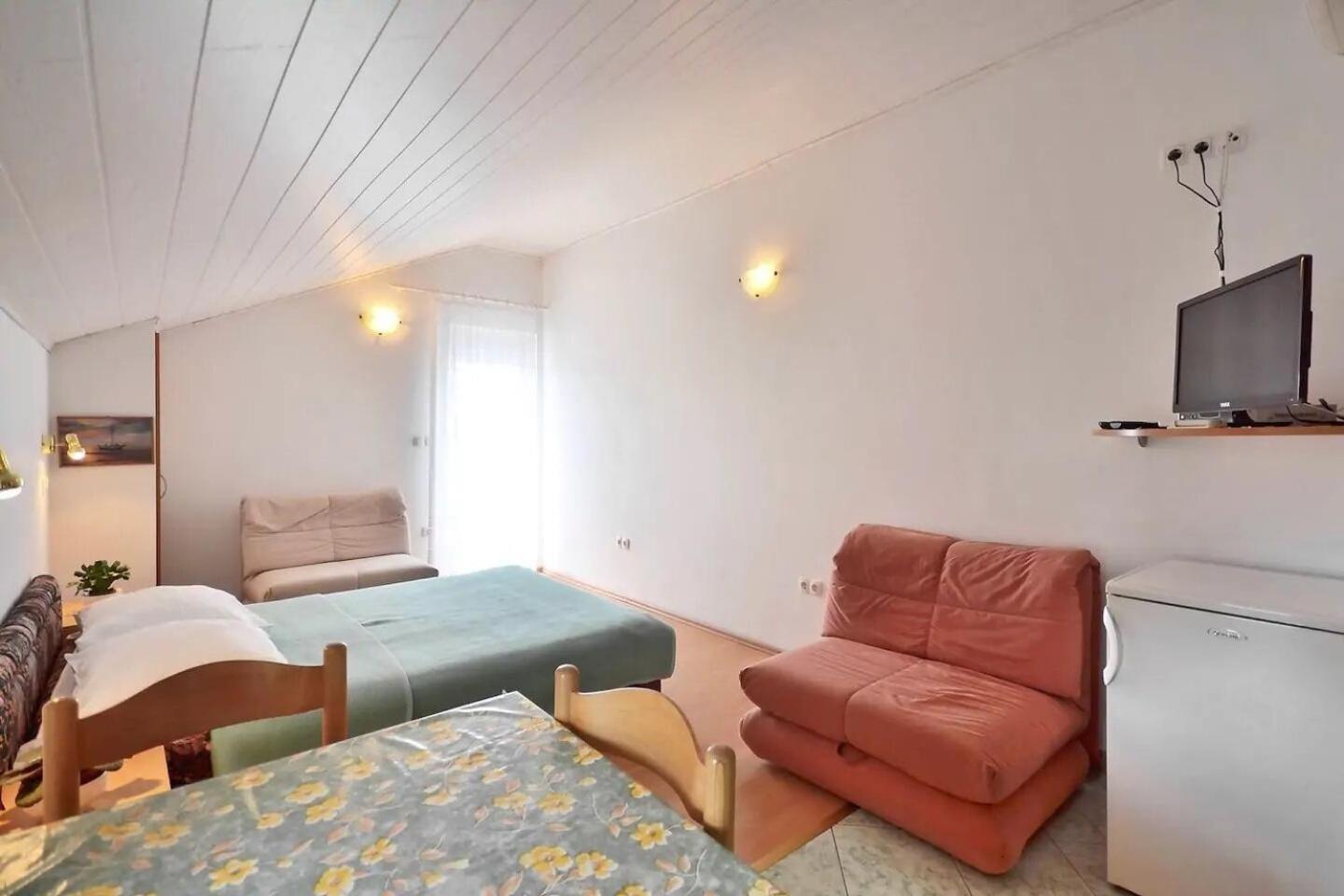 Apartment Toma Omiš Eksteriør billede