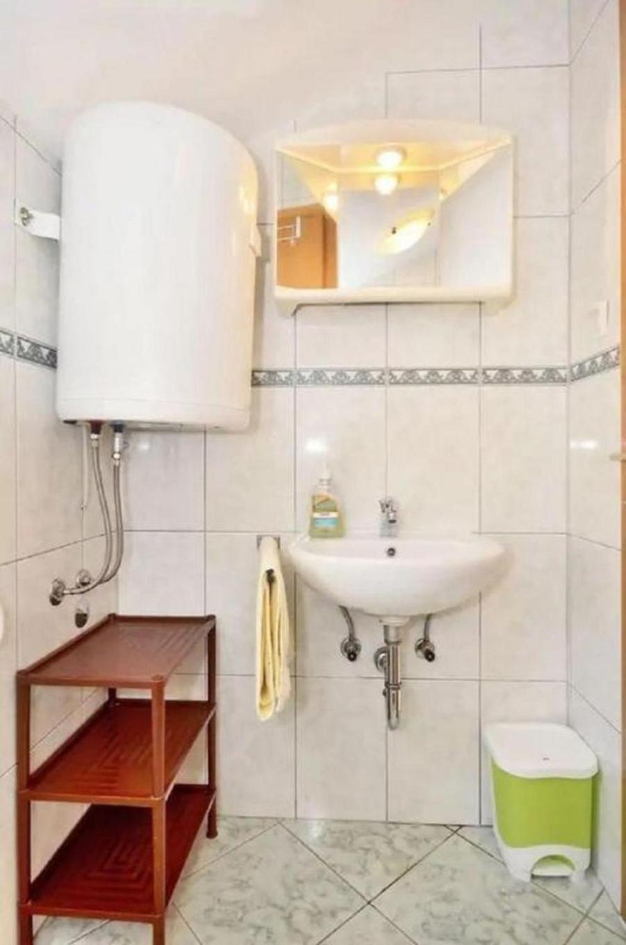 Apartment Toma Omiš Eksteriør billede