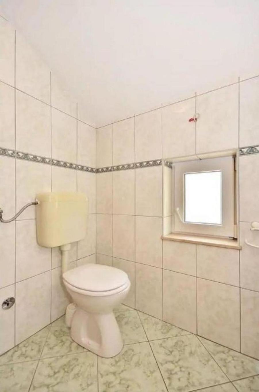 Apartment Toma Omiš Eksteriør billede