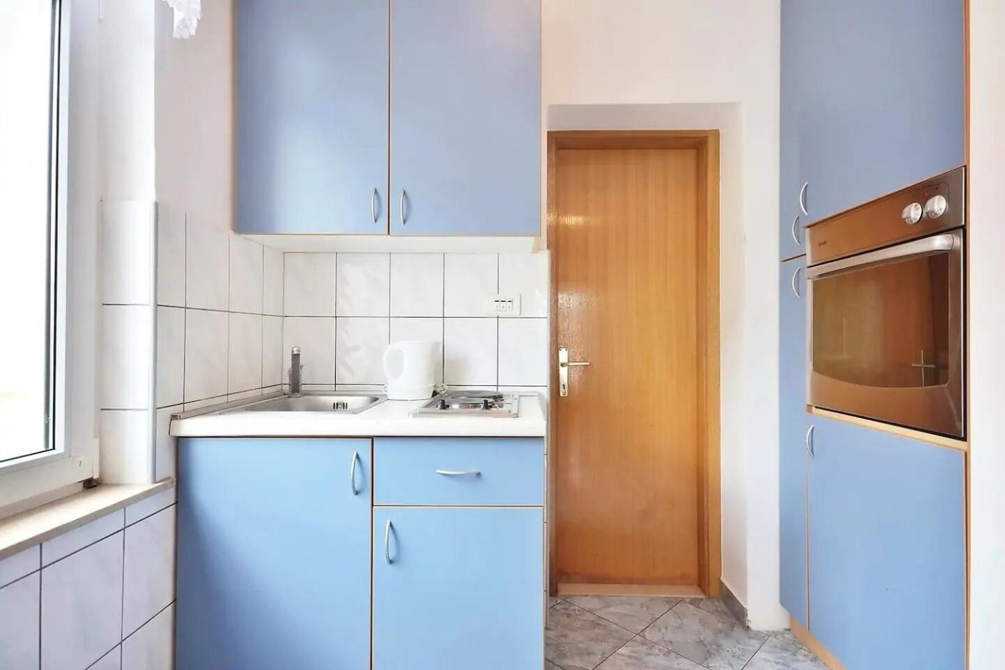 Apartment Toma Omiš Eksteriør billede