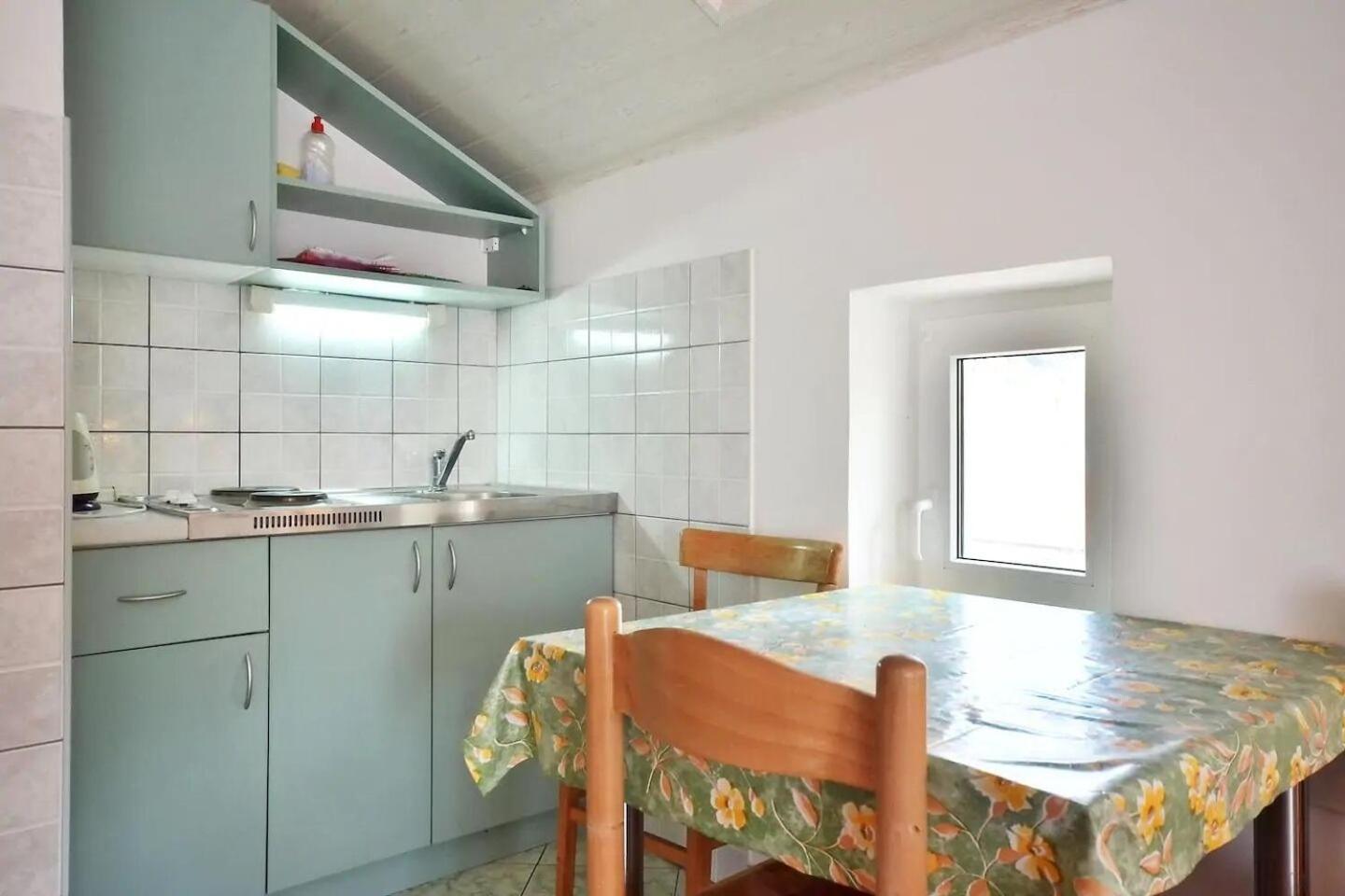 Apartment Toma Omiš Eksteriør billede