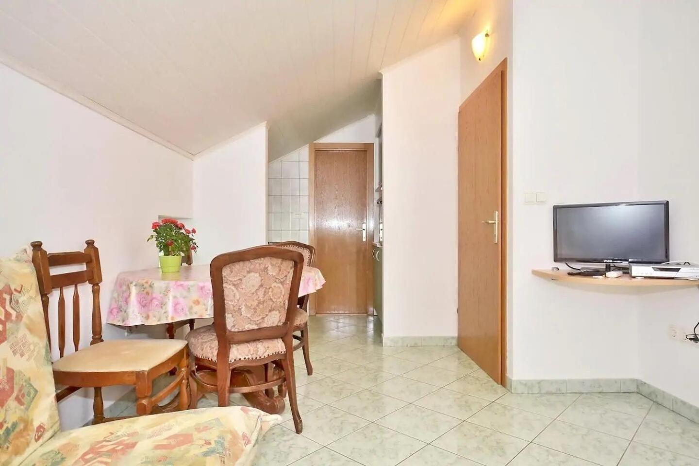 Apartment Toma Omiš Eksteriør billede