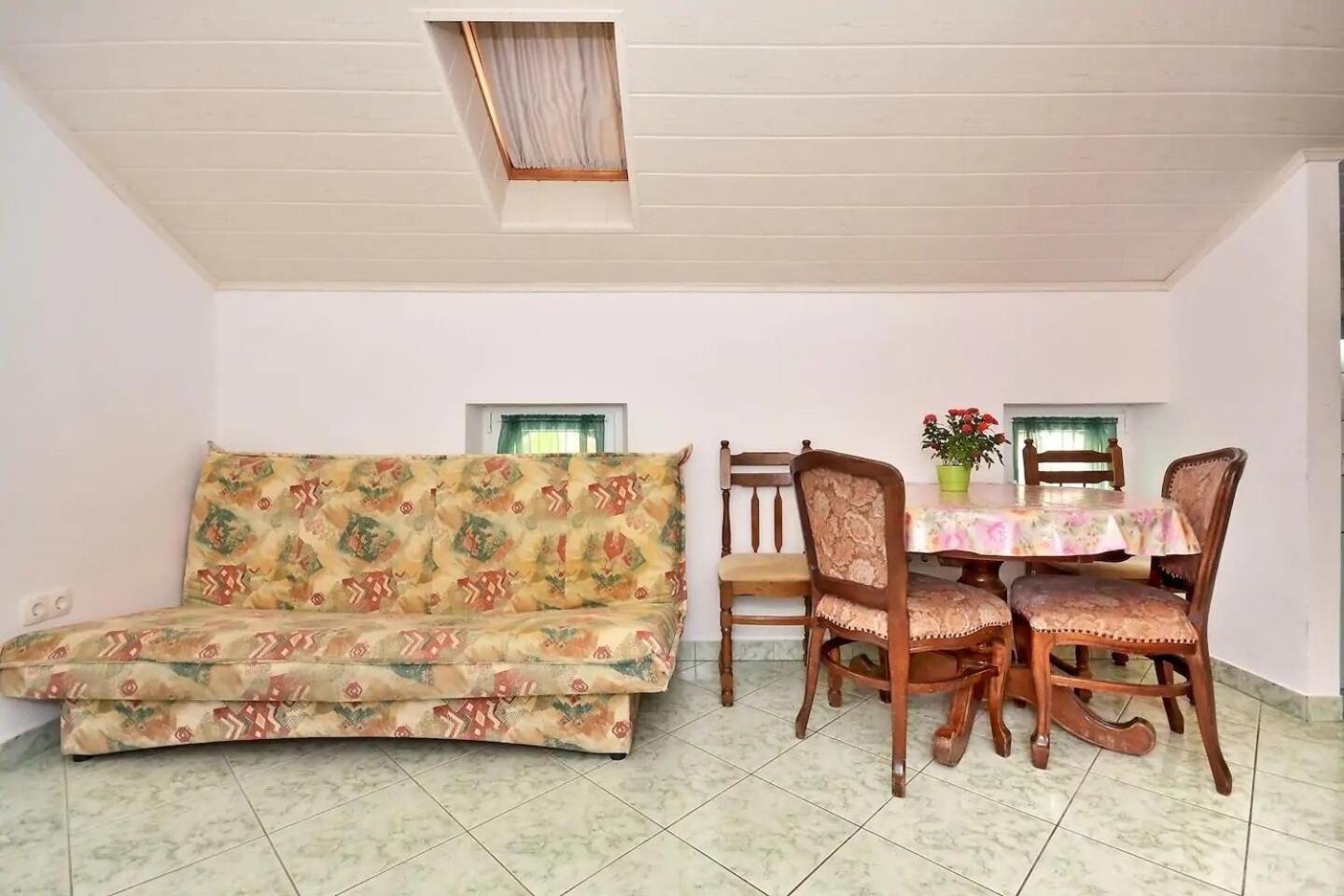 Apartment Toma Omiš Eksteriør billede