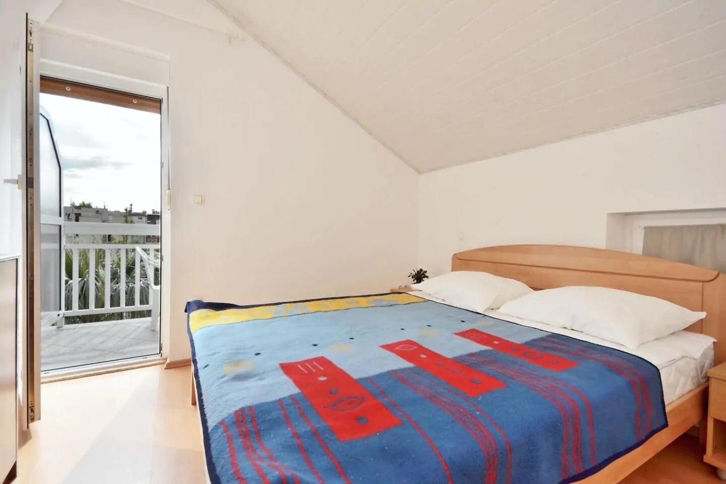 Apartment Toma Omiš Eksteriør billede
