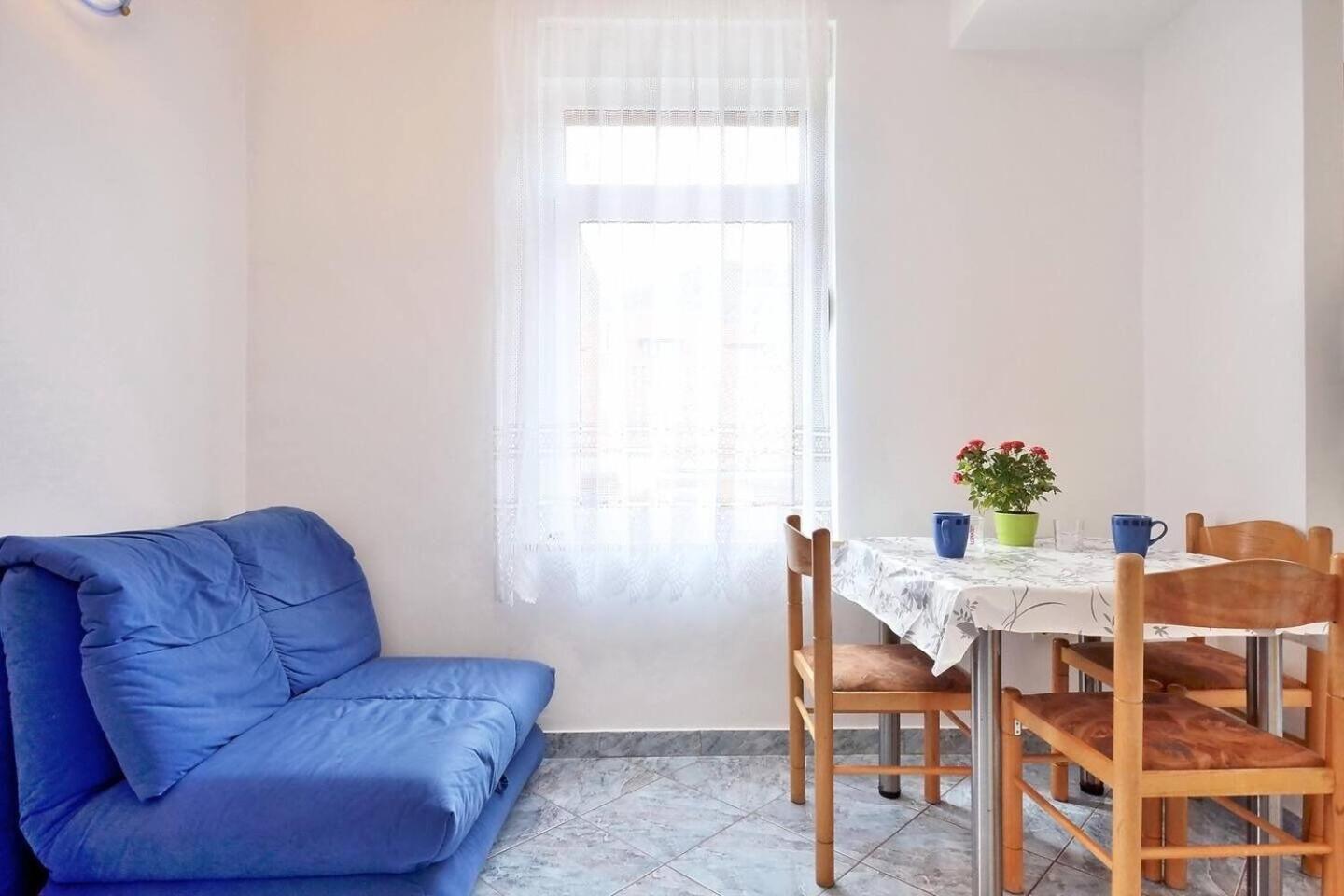 Apartment Toma Omiš Eksteriør billede
