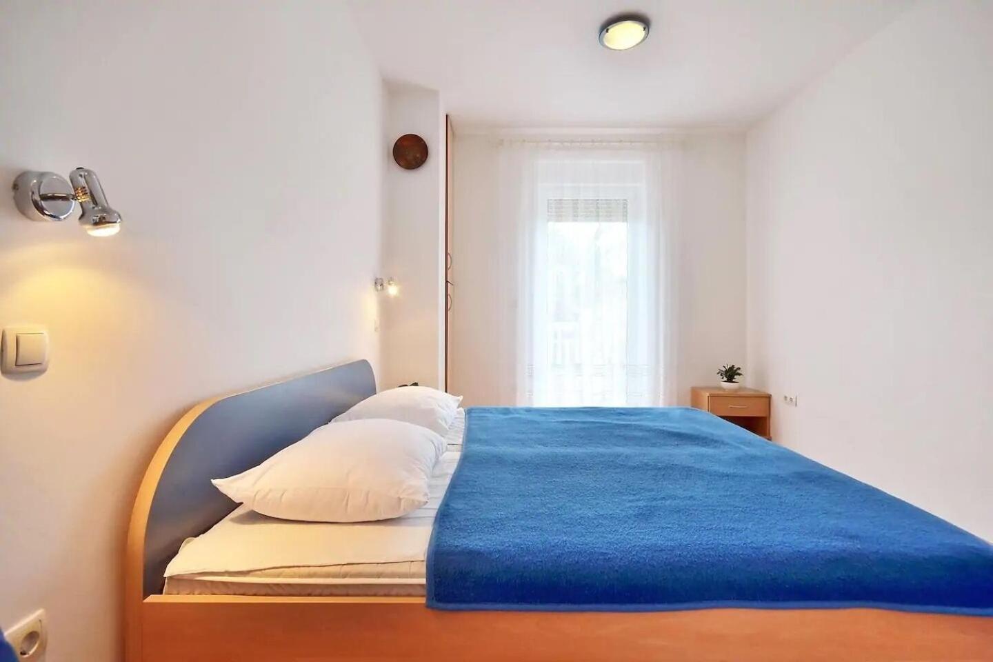 Apartment Toma Omiš Eksteriør billede